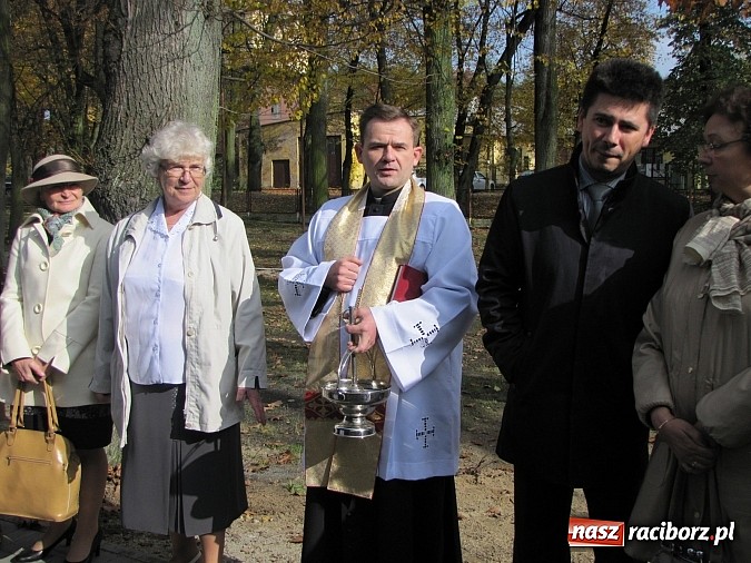 Zdjęcie w galerii na portalu naszraciborz.pl: Wychowankowie MOW-u w Rudach mają nowe boisko wiadomości z regionu