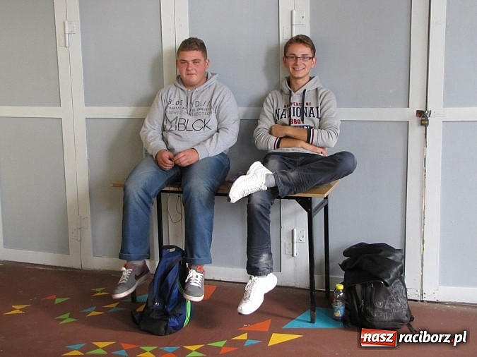 Zdjęcie w galerii na portalu naszraciborz.pl: Budowlaniec też artysta. O nowych technikach wykończeniowych w Budowlance wiadomości z regionu