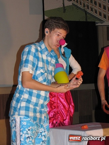 Zdjęcie w galerii na portalu naszraciborz.pl: Konferencją zakończyli Festiwal Kultury Głuchych wiadomości z regionu