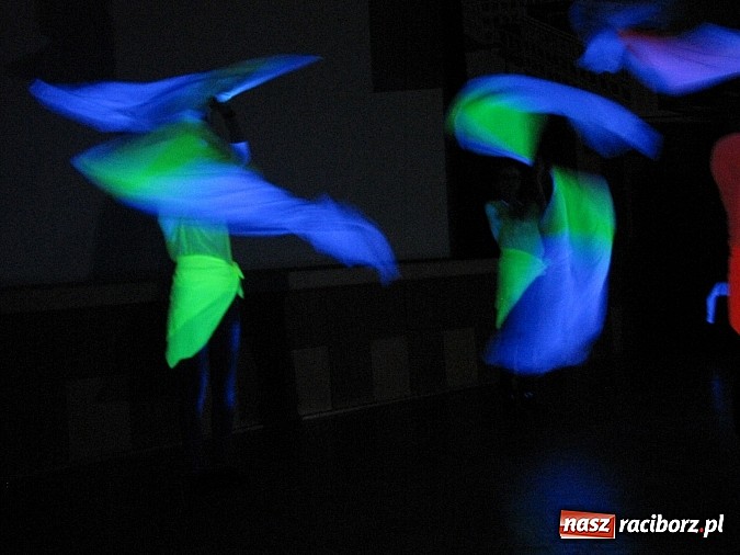 Zdjęcie w galerii na portalu naszraciborz.pl: Konferencją zakończyli Festiwal Kultury Głuchych wiadomości z regionu