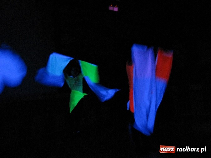 Zdjęcie w galerii na portalu naszraciborz.pl: Konferencją zakończyli Festiwal Kultury Głuchych wiadomości z regionu