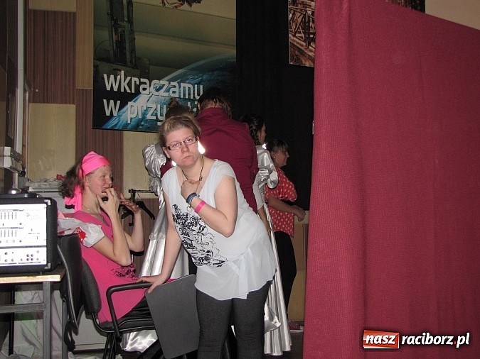 Zdjęcie w galerii na portalu naszraciborz.pl: Konferencją zakończyli Festiwal Kultury Głuchych wiadomości z regionu