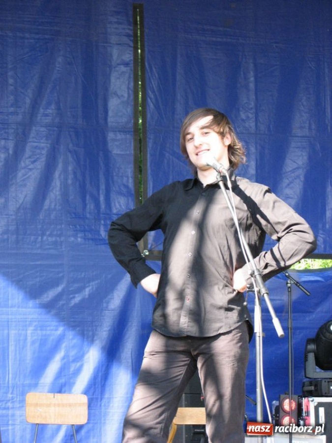 Zdjęcie w galerii na portalu naszraciborz.pl: Pomarańcza rozpętała burzę wiadomości z regionu