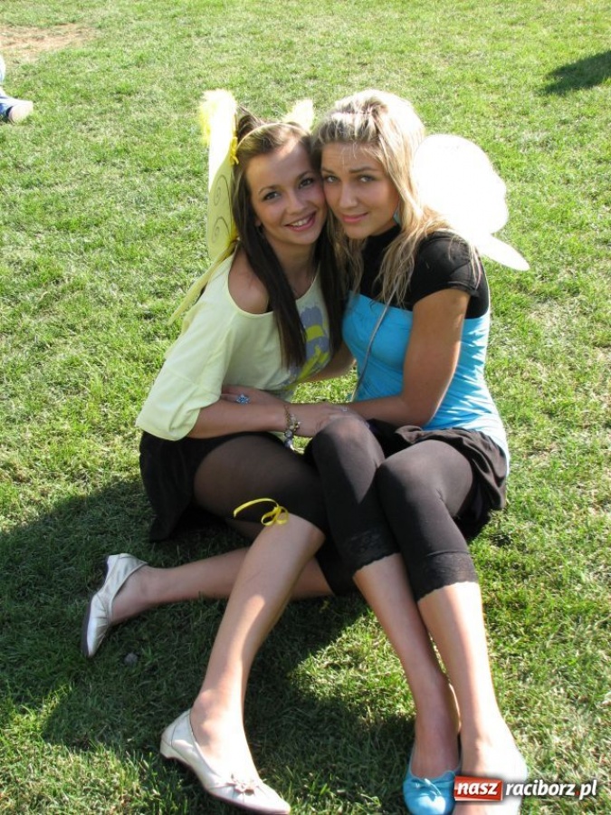 Zdjęcie w galerii na portalu naszraciborz.pl: Pomarańcza rozpętała burzę wiadomości z regionu