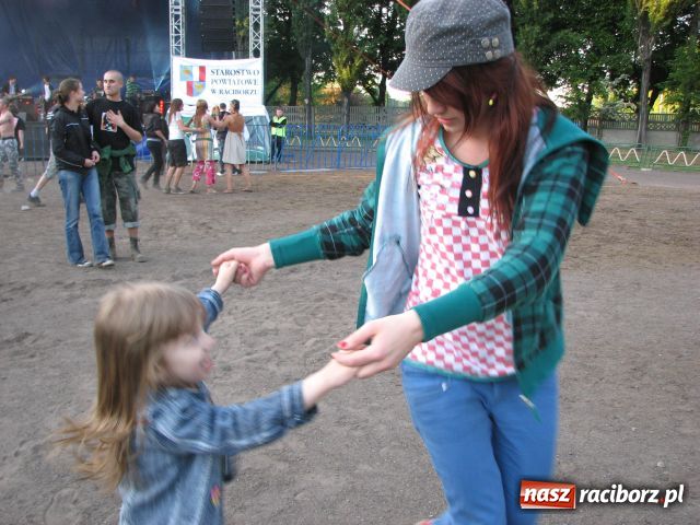 Zdjęcie w galerii na portalu naszraciborz.pl: Pomarańcza rozpętała burzę wiadomości z regionu