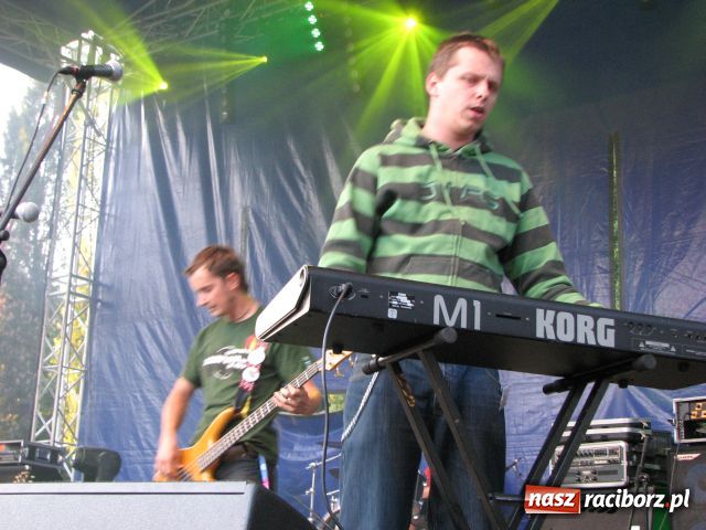 Zdjęcie w galerii na portalu naszraciborz.pl: Pomarańcza rozpętała burzę wiadomości z regionu