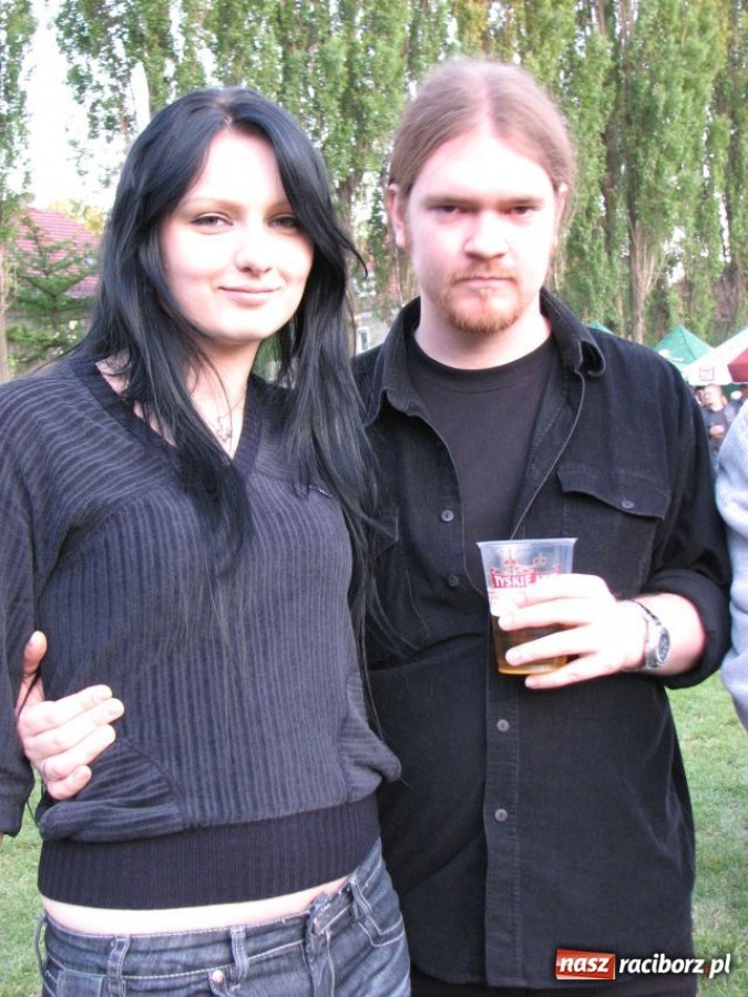 Zdjęcie w galerii na portalu naszraciborz.pl: Pomarańcza rozpętała burzę wiadomości z regionu