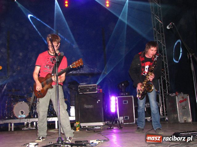 Zdjęcie w galerii na portalu naszraciborz.pl: Pomarańcza rozpętała burzę wiadomości z regionu