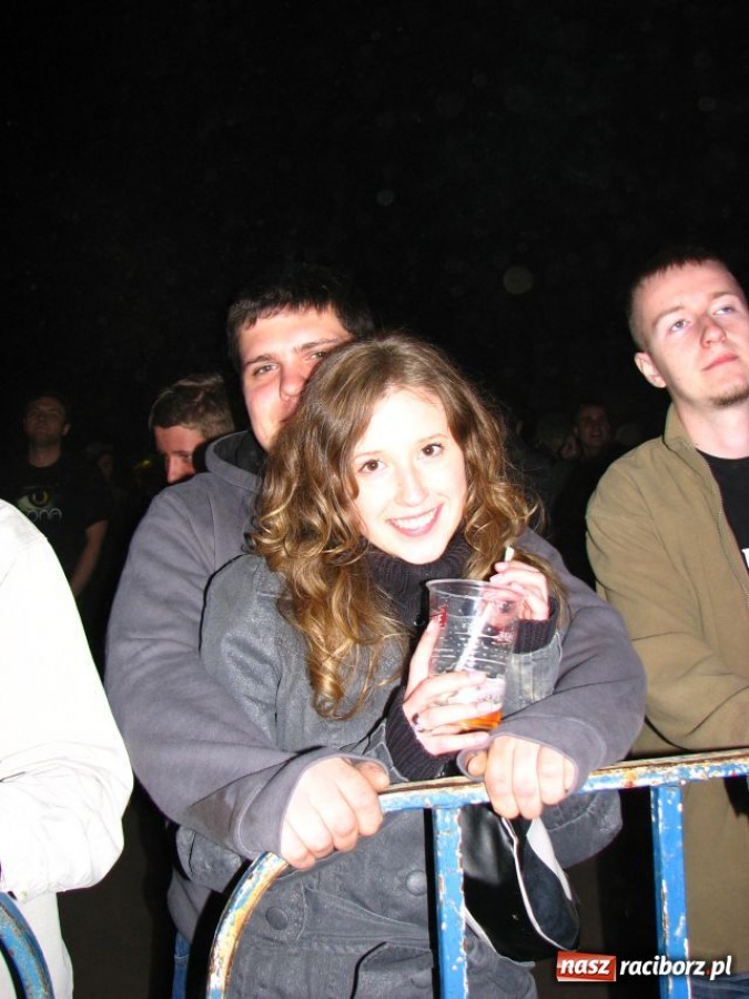 Zdjęcie w galerii na portalu naszraciborz.pl: Pomarańcza rozpętała burzę wiadomości z regionu