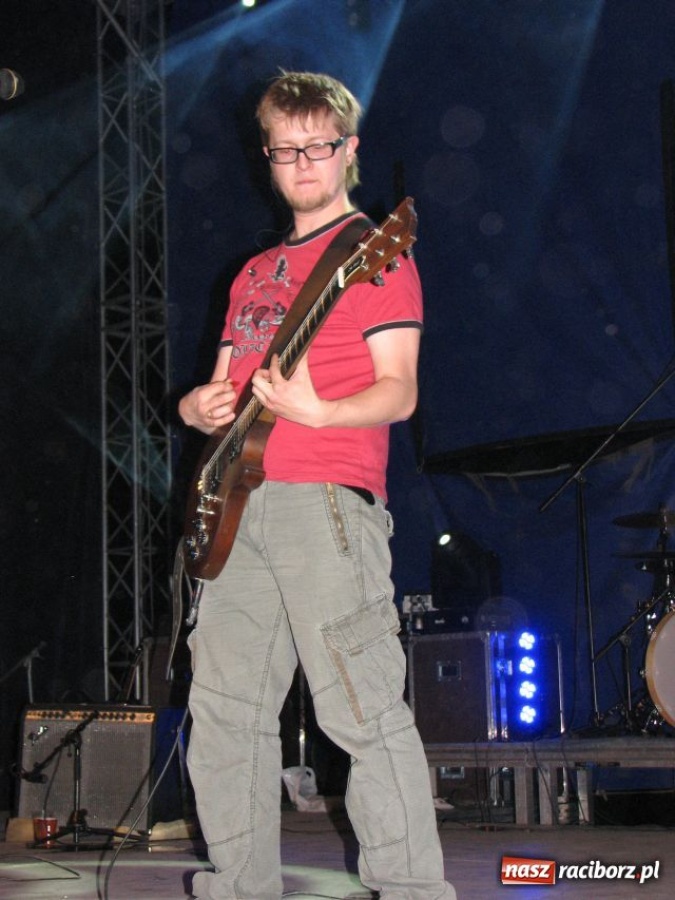 Zdjęcie w galerii na portalu naszraciborz.pl: Pomarańcza rozpętała burzę wiadomości z regionu