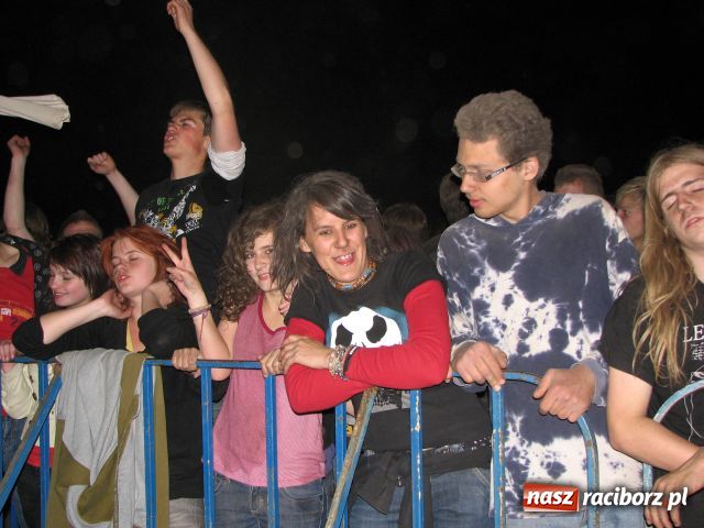 Zdjęcie w galerii na portalu naszraciborz.pl: Pomarańcza rozpętała burzę wiadomości z regionu