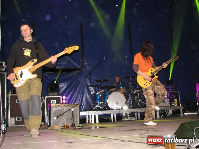 Zdjęcie w galerii na portalu naszraciborz.pl: Pomarańcza rozpętała burzę wiadomości z regionu