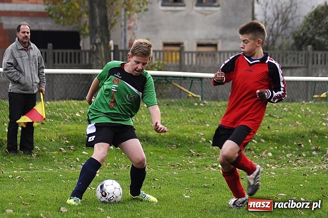 Zdjęcie w galerii na portalu naszraciborz.pl: Pewne zwycięstwo Studziennej wiadomości z regionu