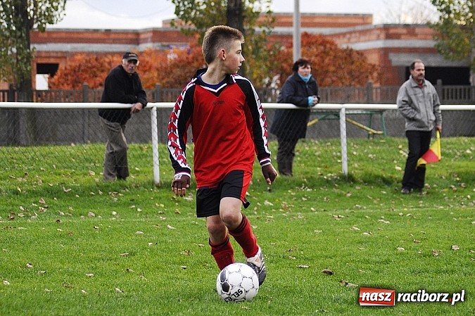 Zdjęcie w galerii na portalu naszraciborz.pl: Pewne zwycięstwo Studziennej wiadomości z regionu