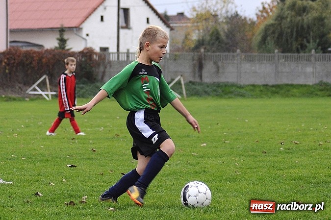 Zdjęcie w galerii na portalu naszraciborz.pl: Pewne zwycięstwo Studziennej wiadomości z regionu