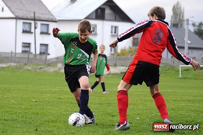 Zdjęcie w galerii na portalu naszraciborz.pl: Pewne zwycięstwo Studziennej wiadomości z regionu