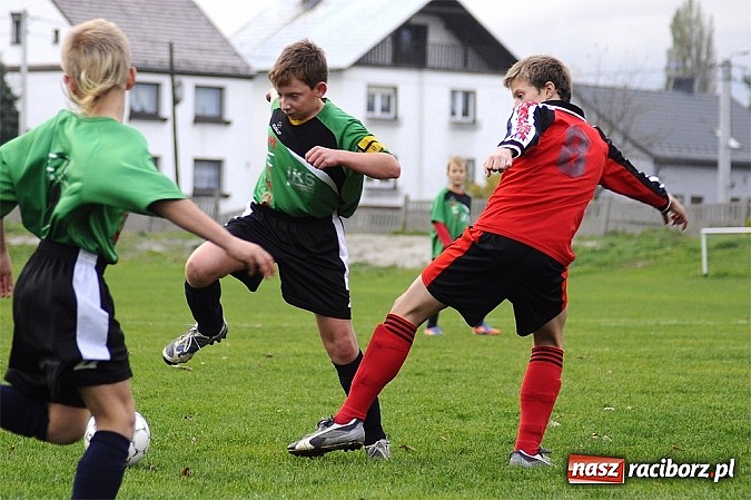 Zdjęcie w galerii na portalu naszraciborz.pl: Pewne zwycięstwo Studziennej wiadomości z regionu