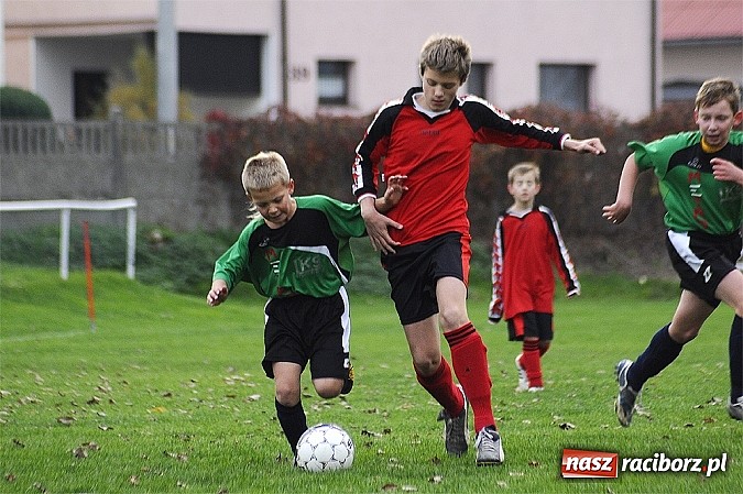 Zdjęcie w galerii na portalu naszraciborz.pl: Pewne zwycięstwo Studziennej wiadomości z regionu