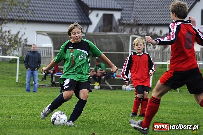Zdjęcie w galerii na portalu naszraciborz.pl: Pewne zwycięstwo Studziennej wiadomości z regionu