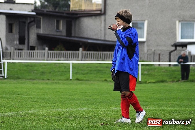 Zdjęcie w galerii na portalu naszraciborz.pl: Pewne zwycięstwo Studziennej wiadomości z regionu