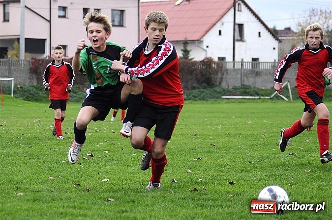 Zdjęcie w galerii na portalu naszraciborz.pl: Pewne zwycięstwo Studziennej wiadomości z regionu