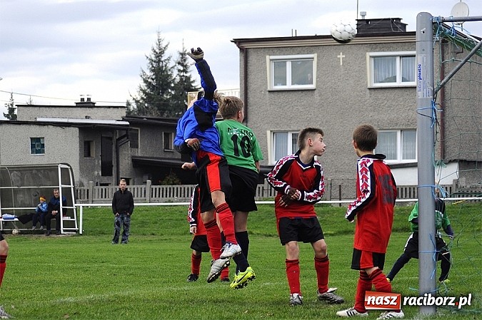 Zdjęcie w galerii na portalu naszraciborz.pl: Pewne zwycięstwo Studziennej wiadomości z regionu