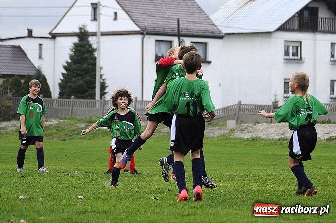 Zdjęcie w galerii na portalu naszraciborz.pl: Pewne zwycięstwo Studziennej wiadomości z regionu