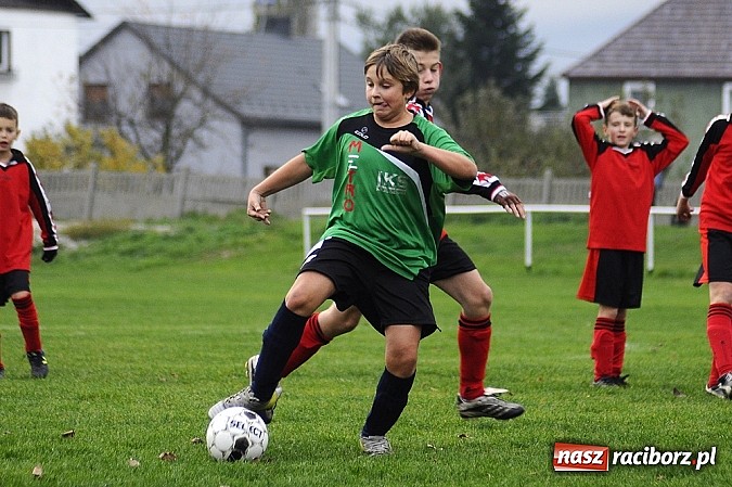 Zdjęcie w galerii na portalu naszraciborz.pl: Pewne zwycięstwo Studziennej wiadomości z regionu
