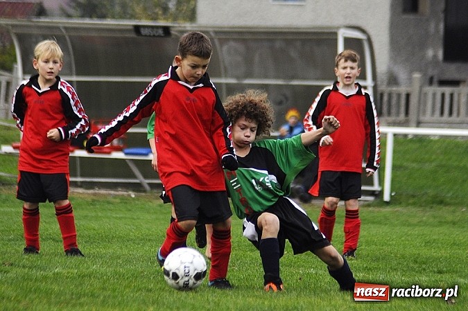 Zdjęcie w galerii na portalu naszraciborz.pl: Pewne zwycięstwo Studziennej wiadomości z regionu