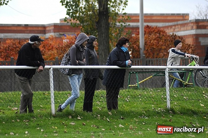 Zdjęcie w galerii na portalu naszraciborz.pl: Pewne zwycięstwo Studziennej wiadomości z regionu