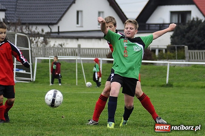 Zdjęcie w galerii na portalu naszraciborz.pl: Pewne zwycięstwo Studziennej wiadomości z regionu