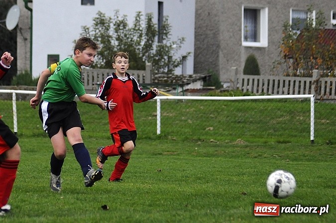 Zdjęcie w galerii na portalu naszraciborz.pl: Pewne zwycięstwo Studziennej wiadomości z regionu