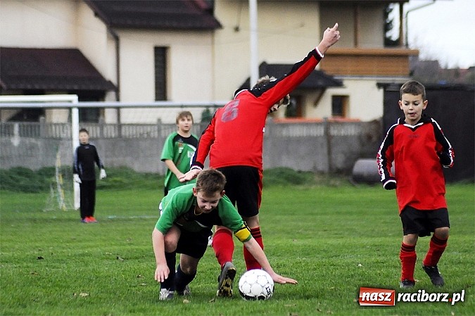 Zdjęcie w galerii na portalu naszraciborz.pl: Pewne zwycięstwo Studziennej wiadomości z regionu