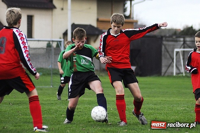 Zdjęcie w galerii na portalu naszraciborz.pl: Pewne zwycięstwo Studziennej wiadomości z regionu