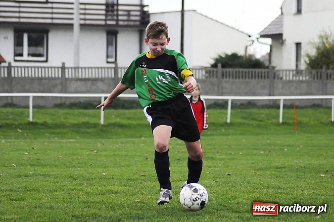 Zdjęcie w galerii na portalu naszraciborz.pl: Pewne zwycięstwo Studziennej wiadomości z regionu