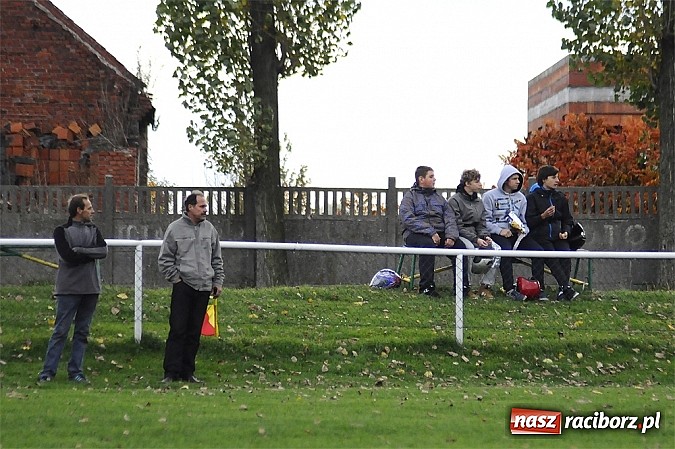 Zdjęcie w galerii na portalu naszraciborz.pl: Pewne zwycięstwo Studziennej wiadomości z regionu