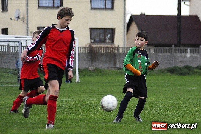 Zdjęcie w galerii na portalu naszraciborz.pl: Pewne zwycięstwo Studziennej wiadomości z regionu