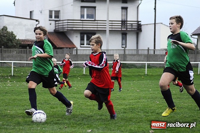 Zdjęcie w galerii na portalu naszraciborz.pl: Pewne zwycięstwo Studziennej wiadomości z regionu