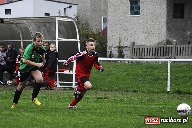 Zdjęcie w galerii na portalu naszraciborz.pl: Pewne zwycięstwo Studziennej wiadomości z regionu