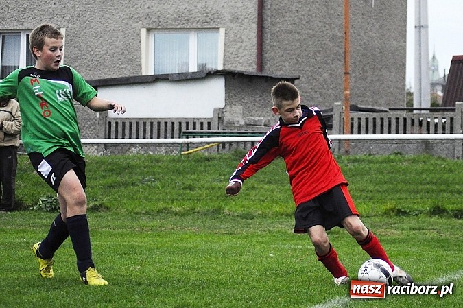 Zdjęcie w galerii na portalu naszraciborz.pl: Pewne zwycięstwo Studziennej wiadomości z regionu
