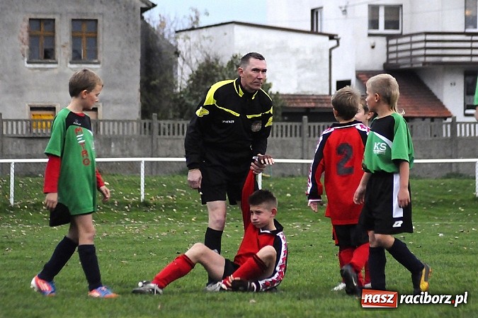 Zdjęcie w galerii na portalu naszraciborz.pl: Pewne zwycięstwo Studziennej wiadomości z regionu