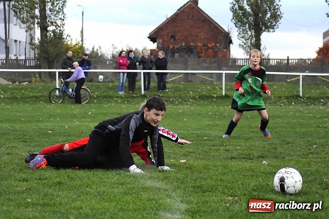 Zdjęcie w galerii na portalu naszraciborz.pl: Pewne zwycięstwo Studziennej wiadomości z regionu