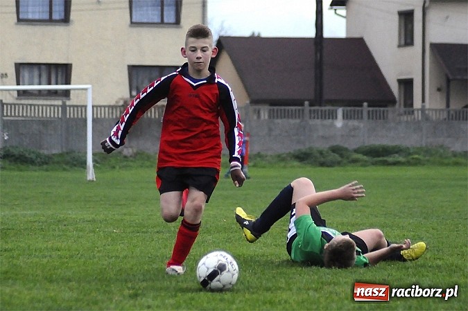 Zdjęcie w galerii na portalu naszraciborz.pl: Pewne zwycięstwo Studziennej wiadomości z regionu