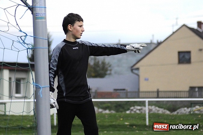 Zdjęcie w galerii na portalu naszraciborz.pl: Pewne zwycięstwo Studziennej wiadomości z regionu