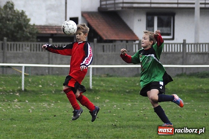 Zdjęcie w galerii na portalu naszraciborz.pl: Pewne zwycięstwo Studziennej wiadomości z regionu