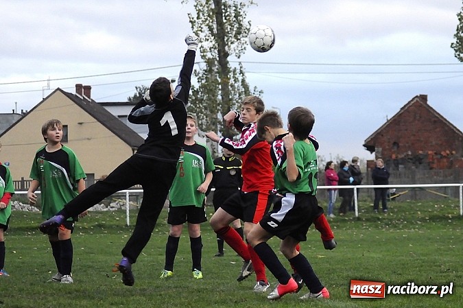Zdjęcie w galerii na portalu naszraciborz.pl: Pewne zwycięstwo Studziennej wiadomości z regionu
