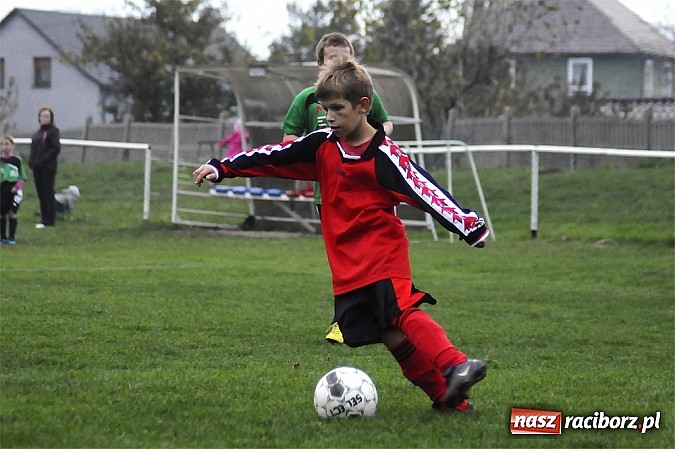 Zdjęcie w galerii na portalu naszraciborz.pl: Pewne zwycięstwo Studziennej wiadomości z regionu