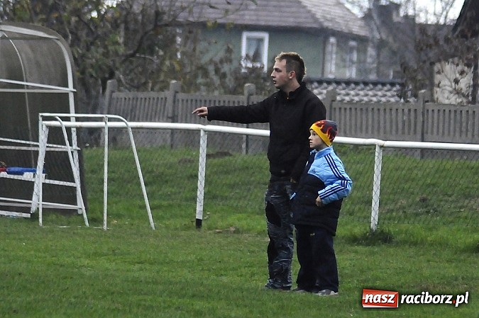 Zdjęcie w galerii na portalu naszraciborz.pl: Pewne zwycięstwo Studziennej wiadomości z regionu