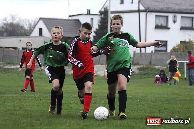 Zdjęcie w galerii na portalu naszraciborz.pl: Pewne zwycięstwo Studziennej wiadomości z regionu