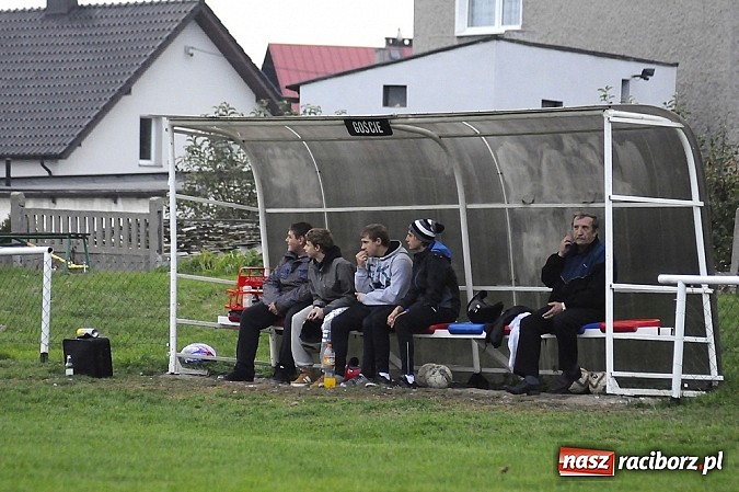 Zdjęcie w galerii na portalu naszraciborz.pl: Pewne zwycięstwo Studziennej wiadomości z regionu